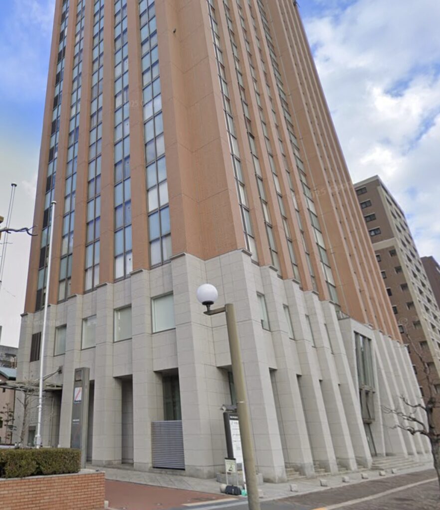 小網町電気ビル